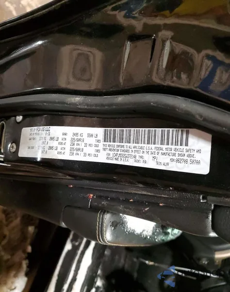 2016 Jeep Cherokee Limited из США, поврежденный, VIN 1C4PJMDS2GW372140